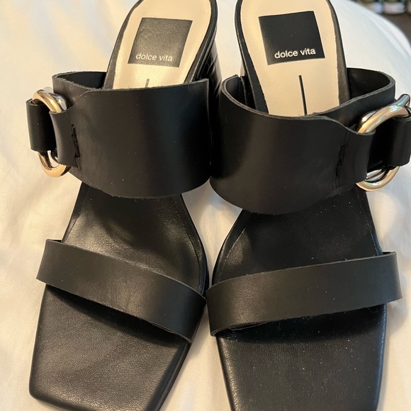 Dolce Vita sandals - Picture 3 of 6